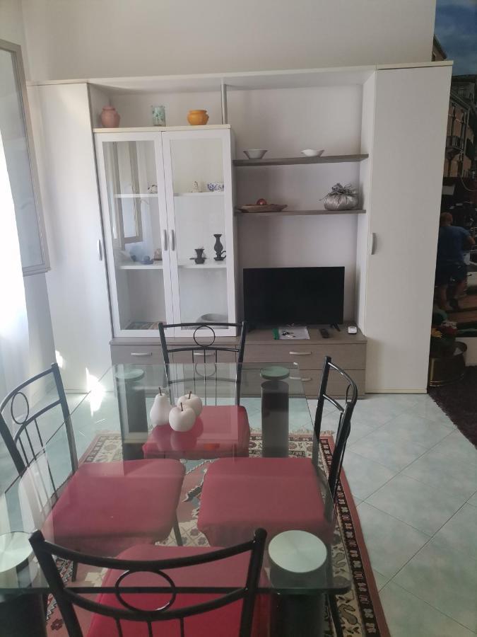 Zsuzsa Lak Διαμέρισμα Μέστρε Εξωτερικό φωτογραφία